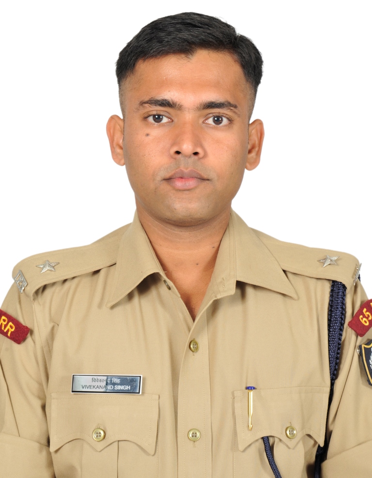 Vivekanand Singh Vivekanand Singh